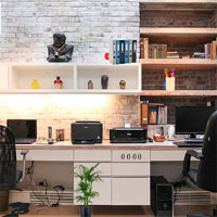 Free online html5 games - GFG Corporate Office Room Escape game 