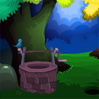 Free online html5 games - MirchiGames Tomb House Escape game 