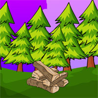 Free online html5 escape games - Freeing the Chained King