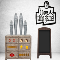 Free online html5 games - 8bgame Floret Boy Escape game 