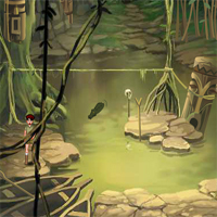 Free online html5 games - SteppenWolf Episode 3 game 