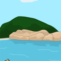Free online html5 games - Hooda Escape Columbia 2025 game 