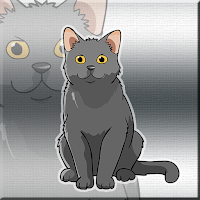 Free online html5 games - G2J British Shorthair Escape game 