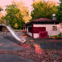 Free online html5 games - Williams Grove Amusement Park Escape game 