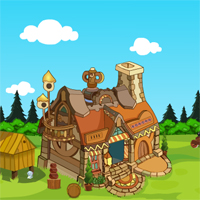 Free online html5 games - G2J Innocent Loner Prisoner game 
