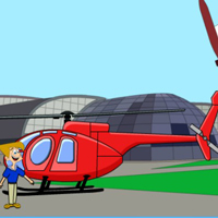 Free online html5 games - Hooda Escape Hamilton 2024 game 