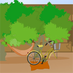 Free online html5 games - Ready forAdventure Escape game 