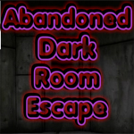 Free online html5 games - Abandoned Dark Room Escape game 