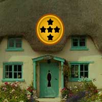 Free online html5 games - Escape From Forest Hut AvmGames game 