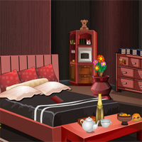 Free online html5 games - Parents House Escape EnaGames game 