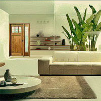 Free online html5 games - Exciting Modern Room Escape TheEscapeGames game 