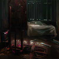Free online html5 games - AVMGames Escape From Neglected Palace game 