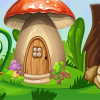 Free online html5 games - Teddy Bear 2 Escape game 