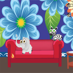 Free online html5 games - 7 City House Escape game 