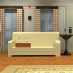 Free online html5 games - Butterfly Escape 7 game 