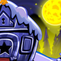 Free online html5 games - Monkey Go Happy Stage 796 game 