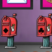 Free online html5 escape games - Find Mail Man Robert