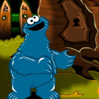 Free online html5 games - Monkey Go Happy Stage 742 game 