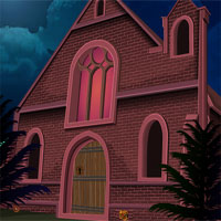 Free online html5 games - Ena A Secret Plan The Church game 