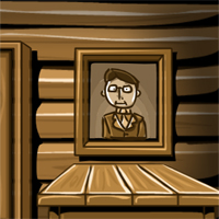 Free online html5 escape games - Monkey Go Happy Stage 90