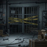 Free online html5 escape games - Kidnap Victim Escape
