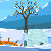 Free online html5 games - Holiday Car Escape game 