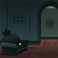 Free online html5 games - who's house escape  game 