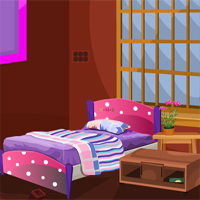 Free online html5 games - ZooZooGames Majestic Room Escape game 