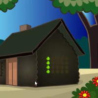 Free online html5 games - G2L Baby Bird Rescue game 