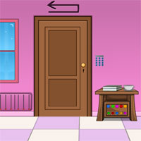 Free online html5 games - Mirchi Room Escape Game 2 game 