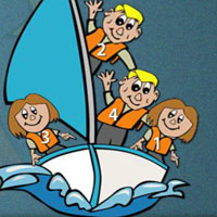 Free online html5 escape games - Find Adventurer Veer