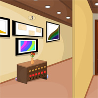 Free online html5 games - Tour Odeon Apartment Escape Monaco game 