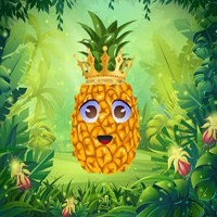 Free online html5 games - Escape The Pineapple King HTML5 game 