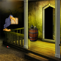Free online html5 games - Murder Mansion Escape 5 NSRGames game 