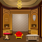 Free online html5 games - King Crown Escape game 