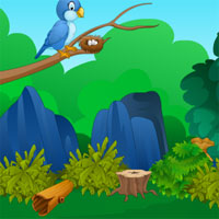 Free online html5 games - Who Can Escape Secret Tunnel game 