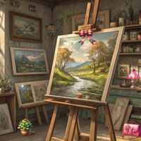 Free online html5 escape games - Mystery and Inspiration