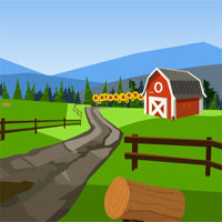 Free online html5 games - Ostrich Rescue game 