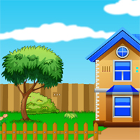 Free online html5 games - School Vehicle Escape game 