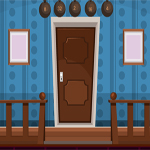 Free online html5 games - Unbelievable house Escape game 