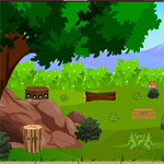 Free online html5 games - Storm shed boy escape game 