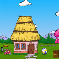 Free online html5 games - Games2Jolly Cute Mouse Rescue game 