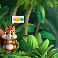 Free online html5 games - G2M Unleash the Cunning Fox game 