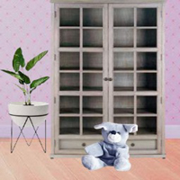 Free online html5 games - Ekey Kindergarten Room Escape game 