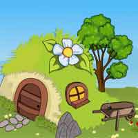 Free online html5 games - Find The Cute Girl Necklace Games2Jolly game 