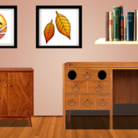 Free online html5 games - 8b Daisy House Escape game 