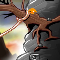Free online html5 escape games - Monkey Go Happy Stage 63