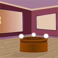 Free online html5 games - REPLAY Puzzle Room Escape game 