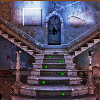 Free online html5 games - Harpy Eagle Escape game 