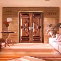 Free online html5 games - Expansive House Escape GamesClicker game 